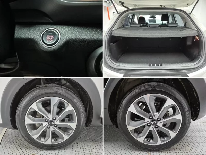 Kia Stonic