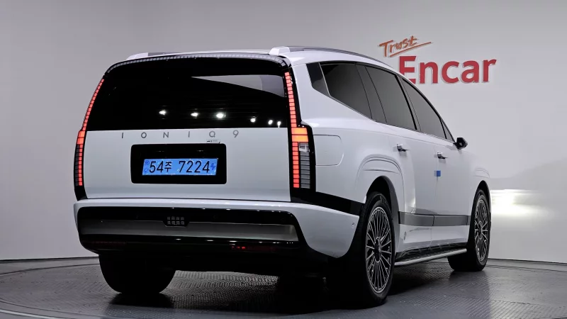 Hyundai Ioniq9