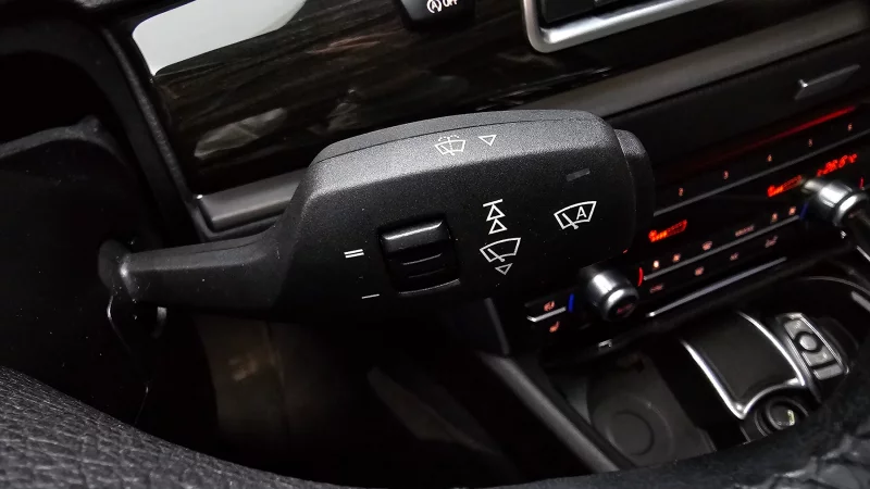 BMW 5-Series Gran Turismo