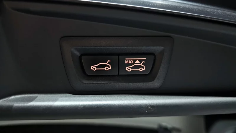 BMW 5-Series Gran Turismo