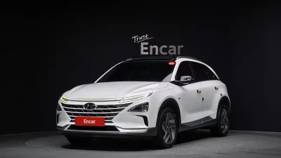 Hyundai Nexo