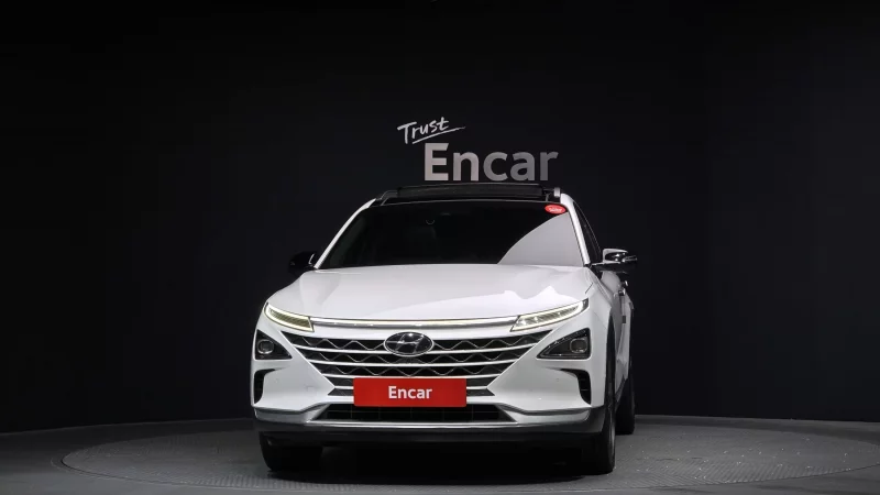 Hyundai Nexo