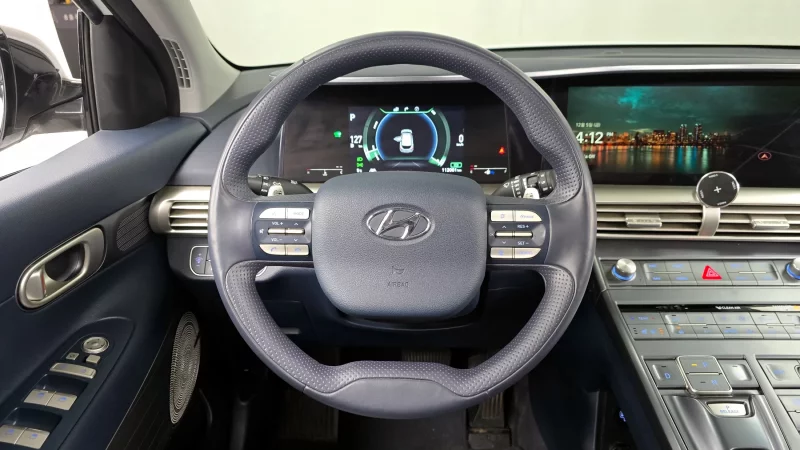 Hyundai Nexo