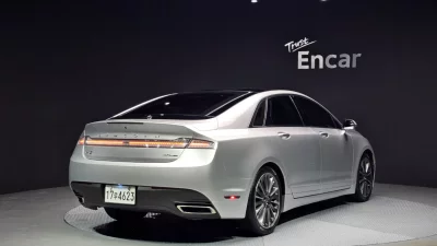Lincoln MKZ