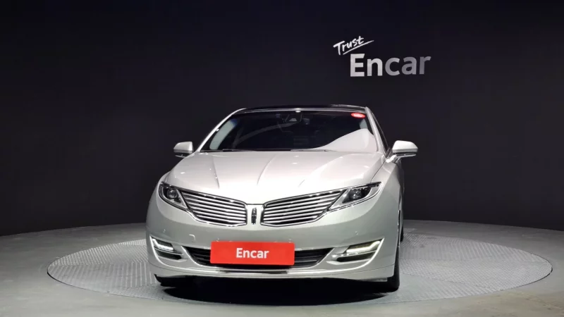 Lincoln MKZ