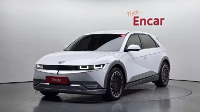 Hyundai Ioniq5