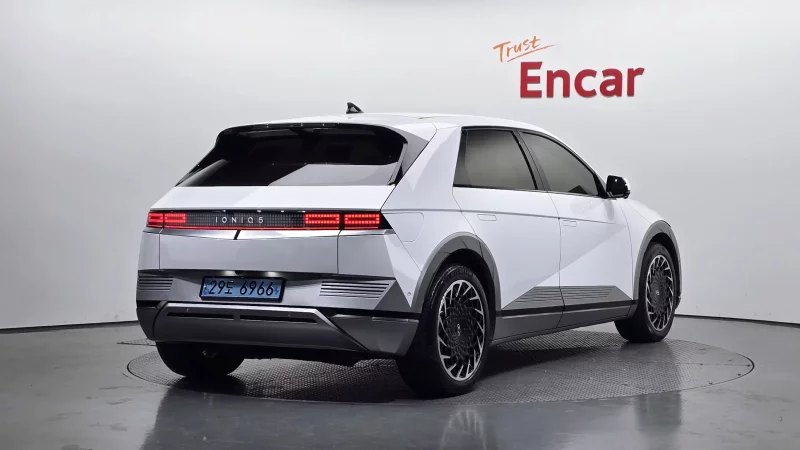 Hyundai Ioniq5