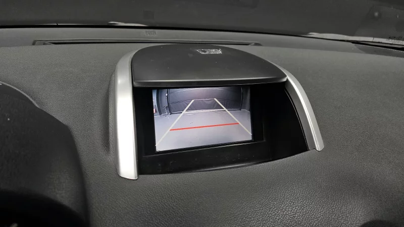 Renault Samsung QM5