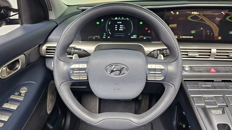 Hyundai Nexo