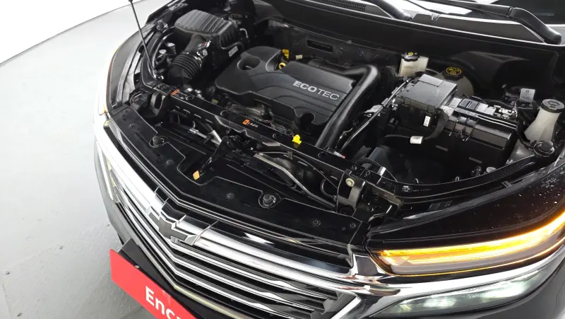 Daewoo Equinox