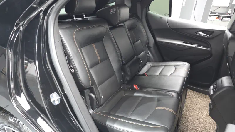 Daewoo Equinox