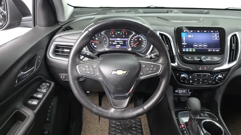 Daewoo Equinox