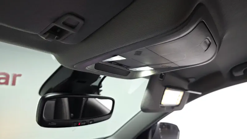 Daewoo Equinox