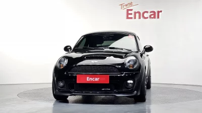 MINI Coupe