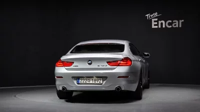 BMW 6-Series