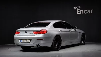 BMW 6-Series