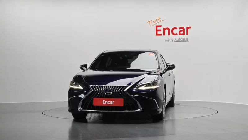 Lexus ES300h