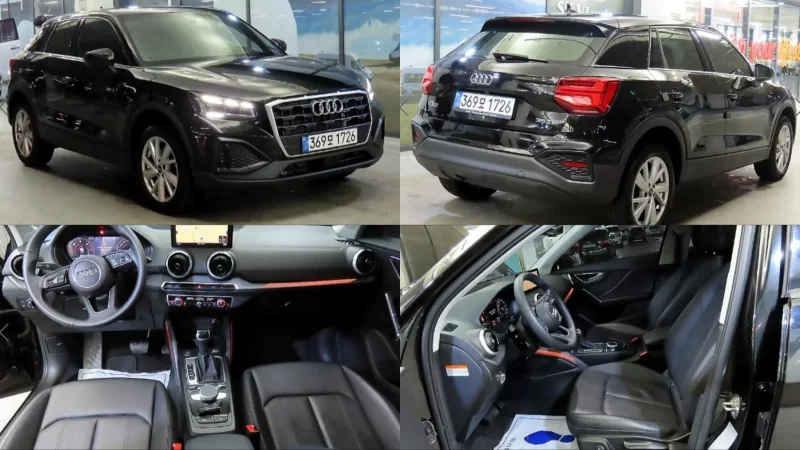 Audi Q2