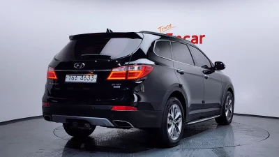 Hyundai Maxcruze