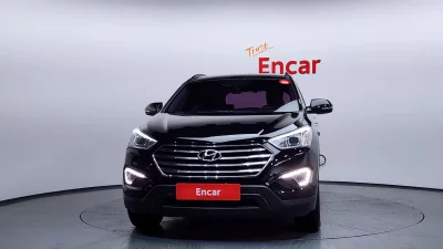 Hyundai Maxcruze