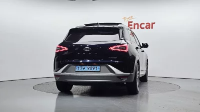 Hyundai Nexo