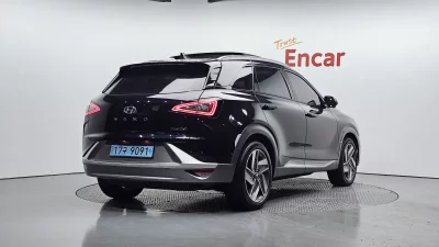 Hyundai Nexo