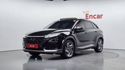 Hyundai Nexo