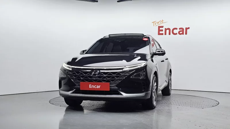 Hyundai Nexo