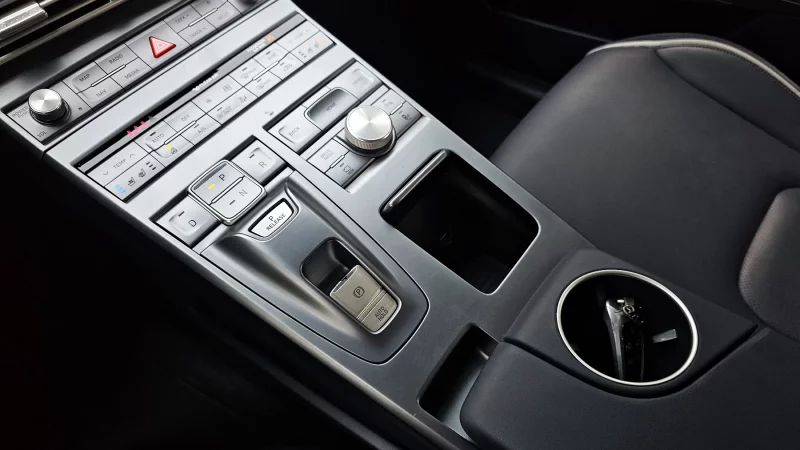 Hyundai Nexo