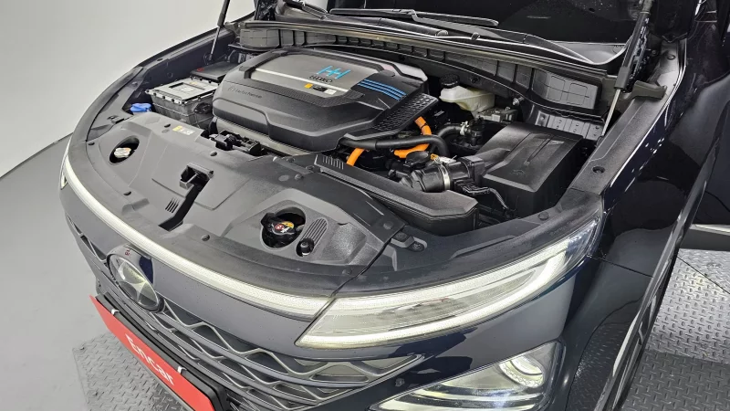 Hyundai Nexo