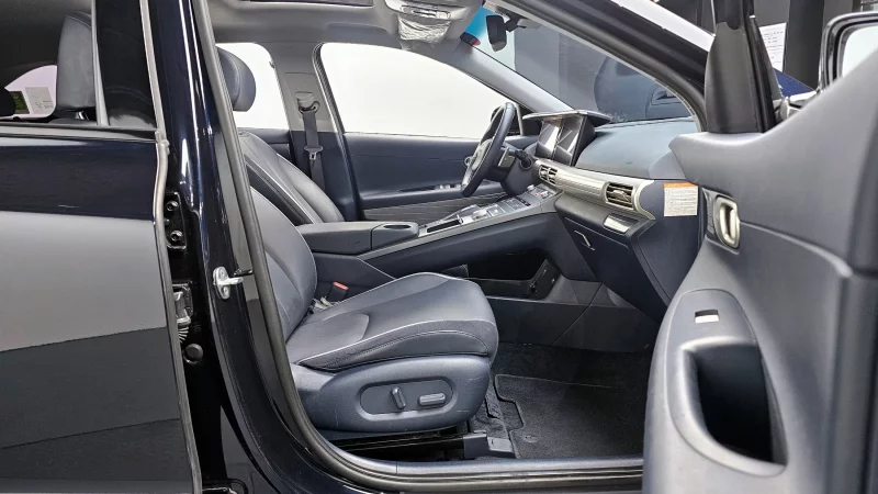 Hyundai Nexo