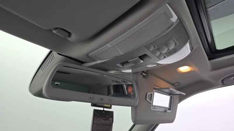 Mercedes-Benz GLK-Class