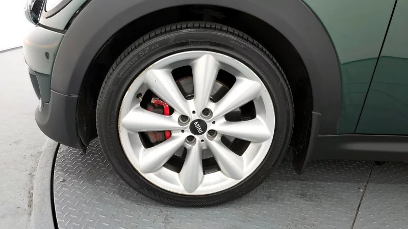 MINI Cooper Convertible