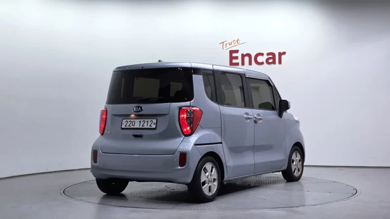Kia RAY