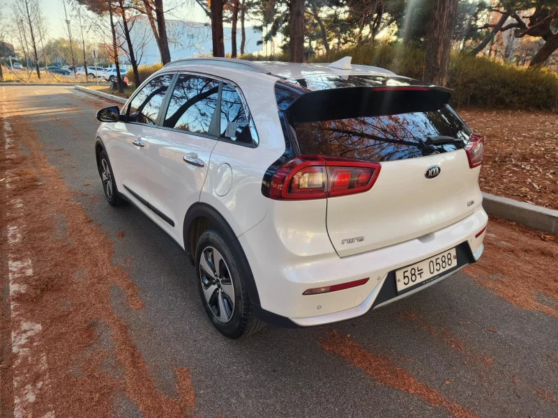 Kia Niro