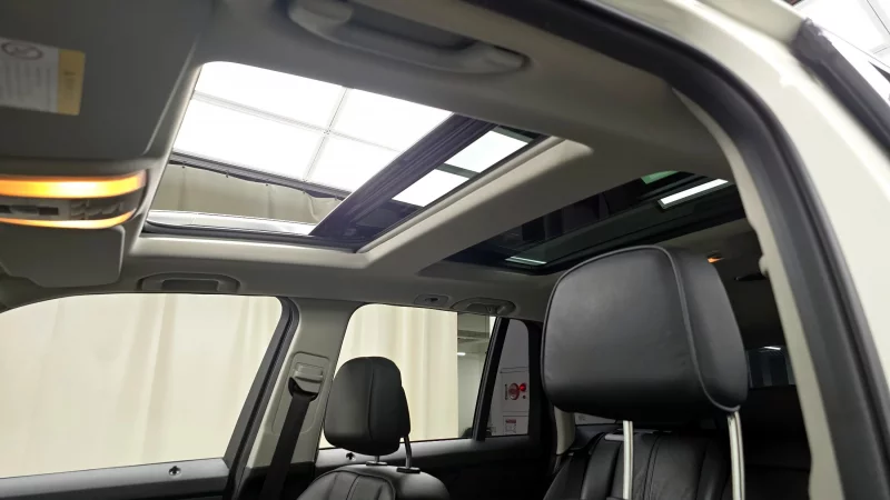 Mercedes-Benz GLK-Class