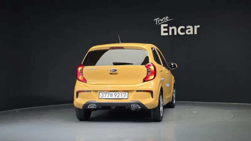 Kia Morning