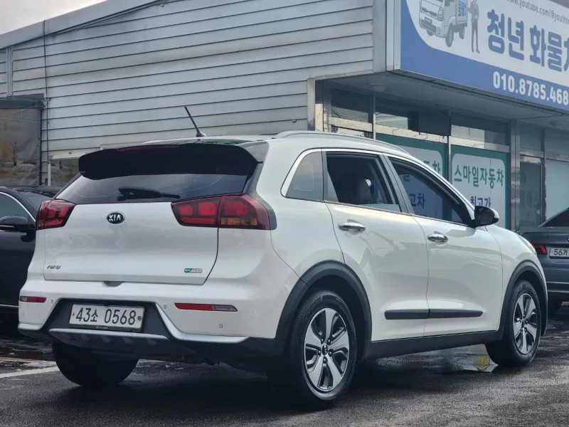 Kia Niro
