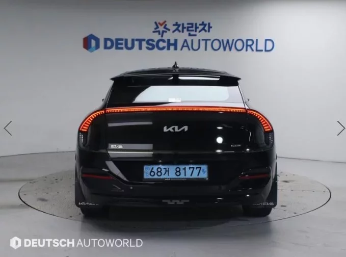 Kia EV6