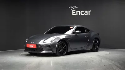 Toyota 86