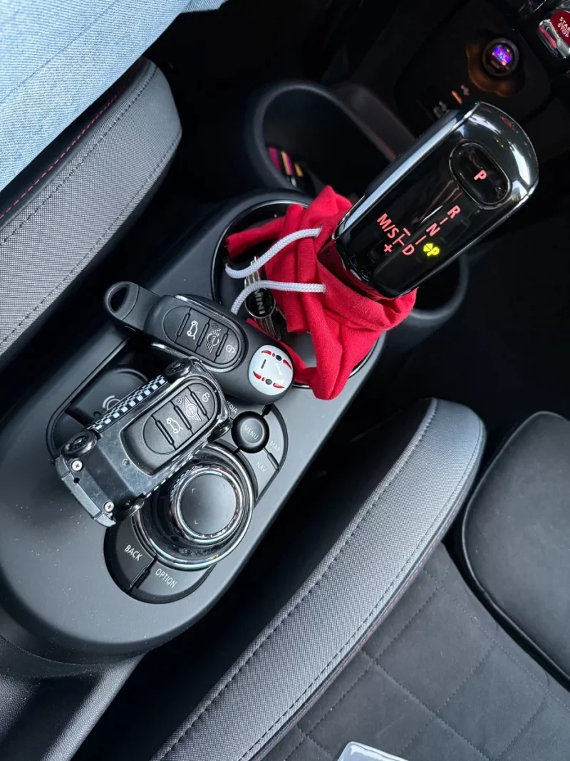 MINI Cooper Convertible