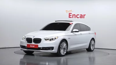 BMW Gran Turismo
