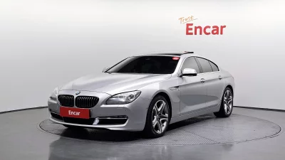 BMW 6-Series