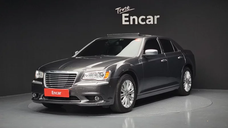Chrysler 300C