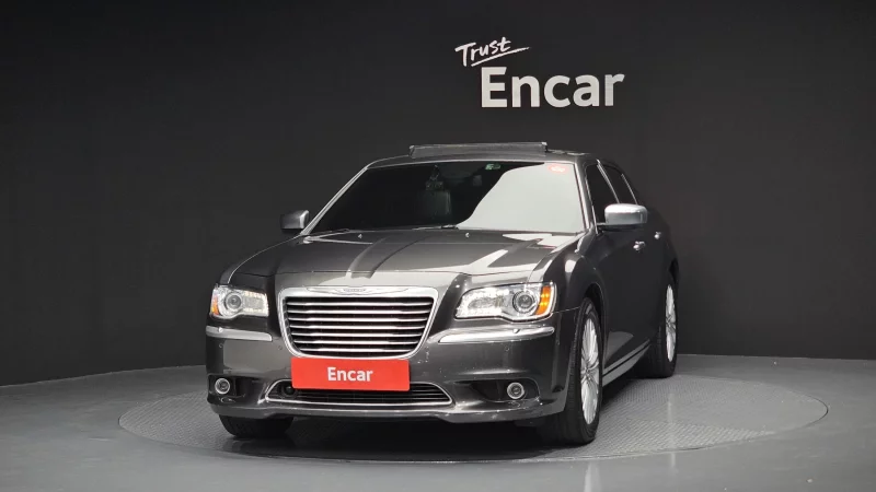 Chrysler 300C