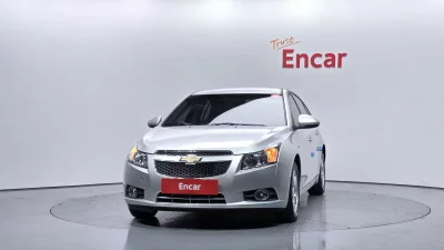 Daewoo Cruze
