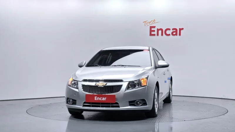 Daewoo Cruze