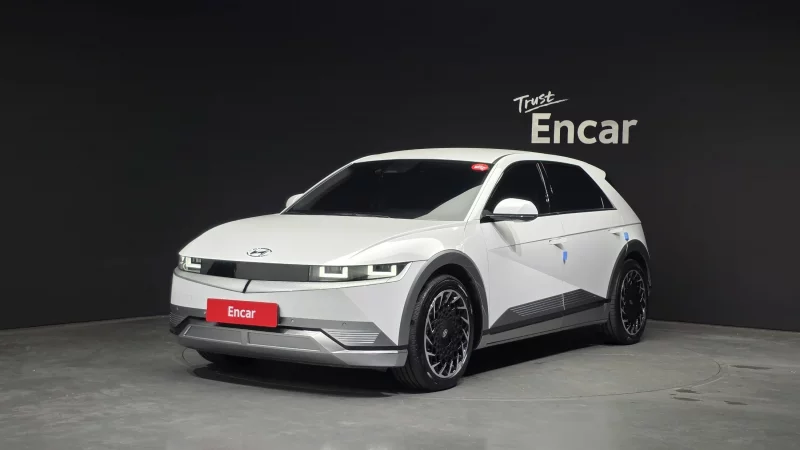 Hyundai Ioniq5