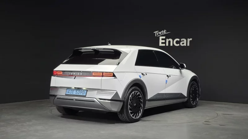 Hyundai Ioniq5