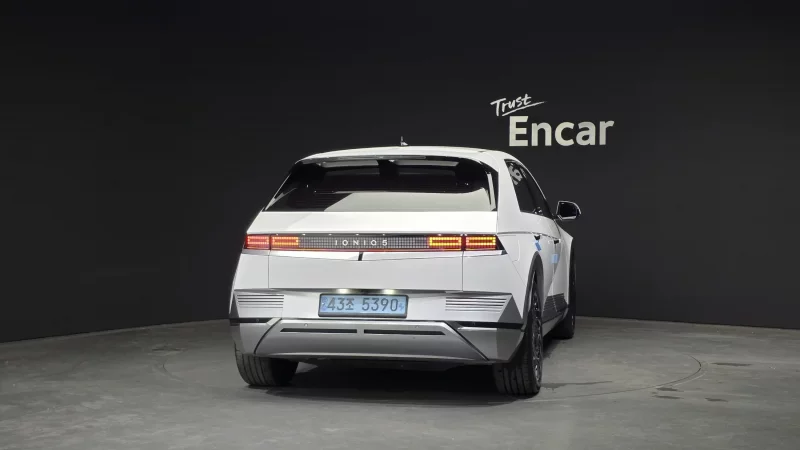 Hyundai Ioniq5